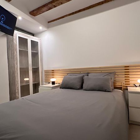 Tosalet Apartment Valencia Exterior foto